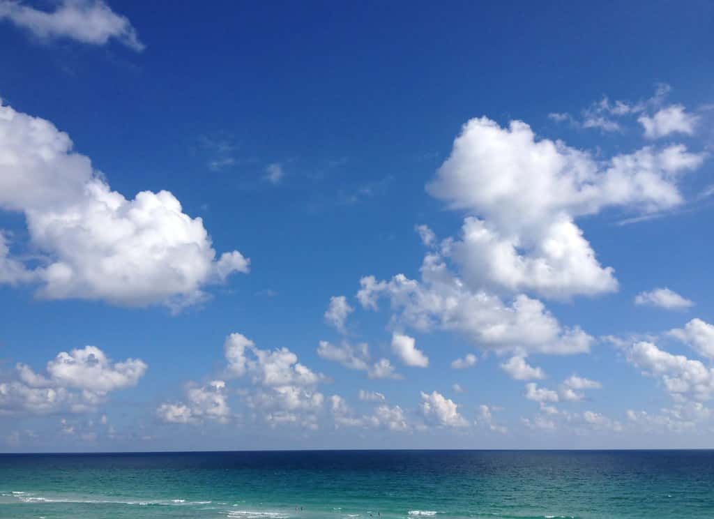 Panhandle Heat Advisory Pushes Feels-Like Temperatures Past 110 as Florida Watches Tropical Wave Off Africa