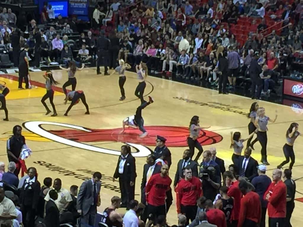 Heat Head Toward Camp With a Rebuilt Roster Around Giannis Antetokounmpo