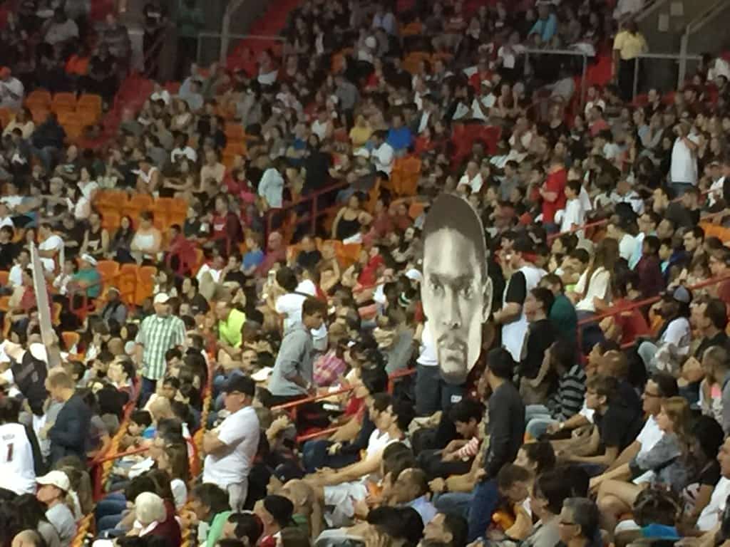 The Heat Head Into Media Day With Giannis Antetokounmpo and the Biggest Expectations in Years