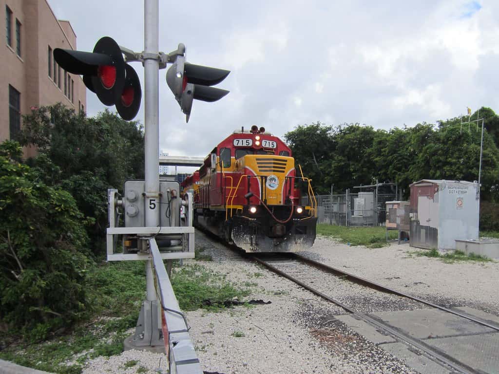 Eleventh Circuit Upholds Two-Person Train Crew Rule Against Florida Railway Challenge