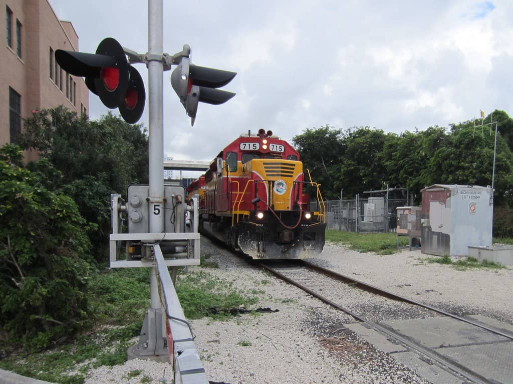 Eleventh Circuit Upholds Two-Person Train Crew Rule Against Florida Railway Challenge