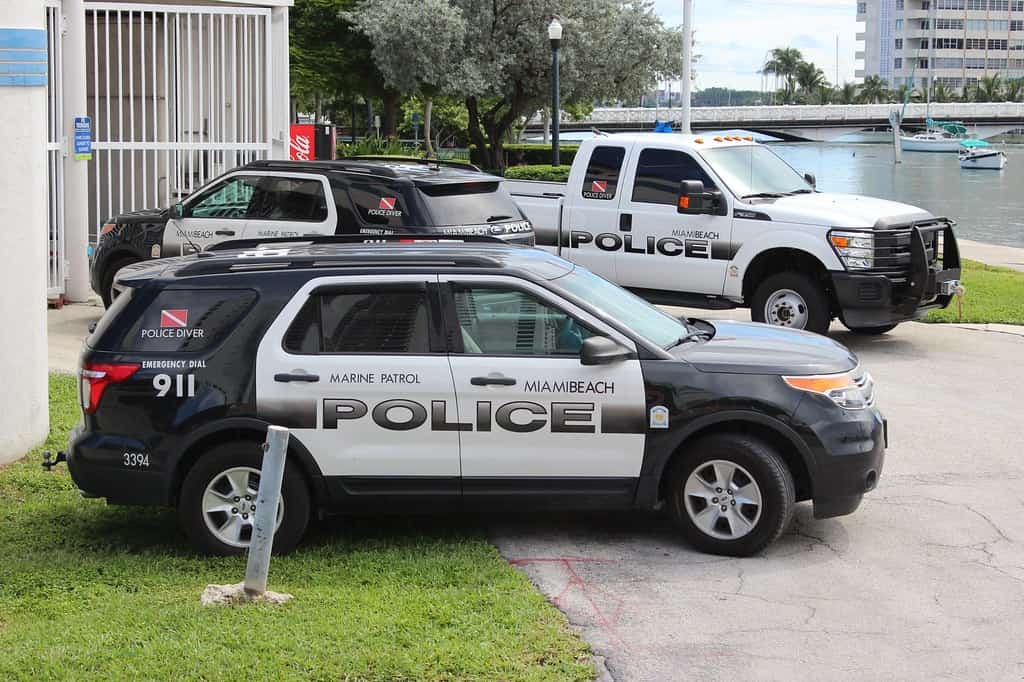 Florida Agencies Collect Tens of Millions in Federal Immigration Enforcement Funding