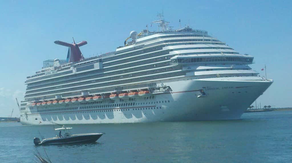 Carnival Posts Record Quarter and Strong 2027 Bookings, Lifting Cruise Stocks and Florida Ports