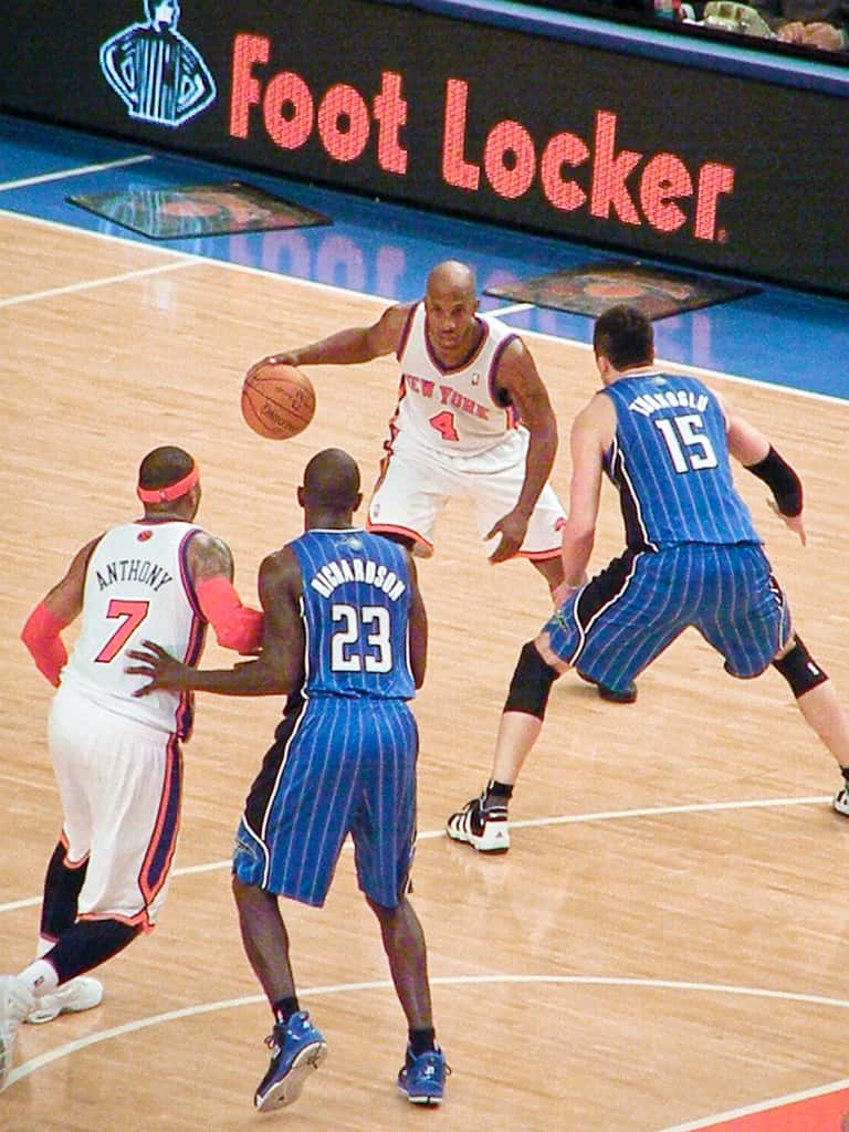 Banchero, Wagner power Magic past Cavaliers 132-116 in Sean Sweeney's first home exhibition