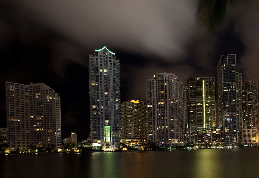Half of Young Miami Residents Say They Expect to Leave, Survey Finds