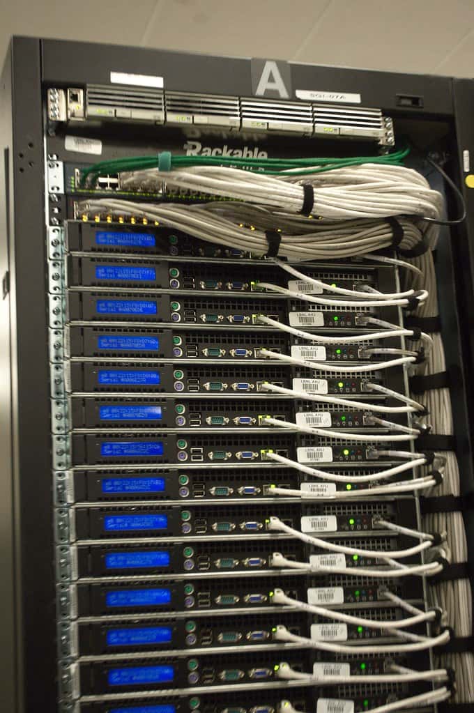 New Florida Law Shields Utility Customers From the Cost of Powering AI Data Centers