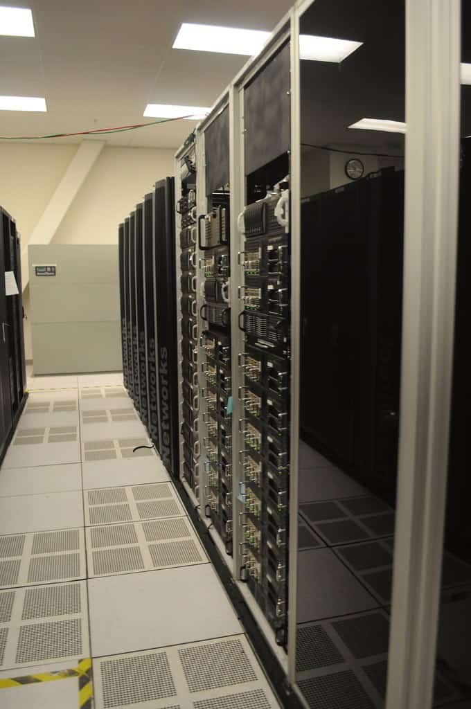 Florida's data center law: what SB 484 does as DeSantis touts it