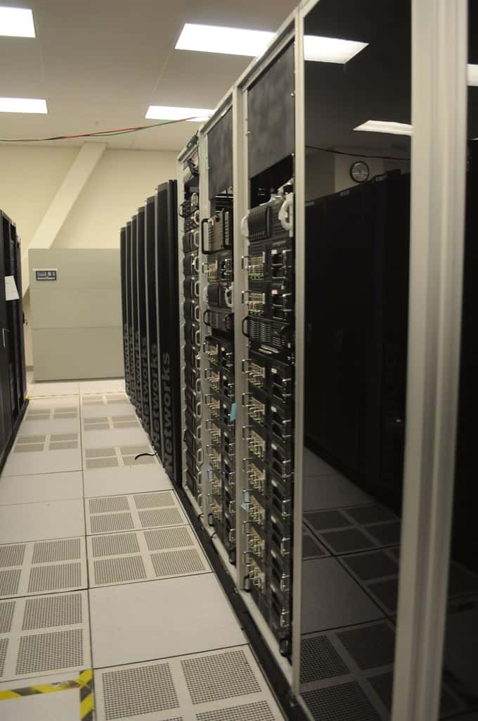 Florida's data center law: what SB 484 does as DeSantis touts it
