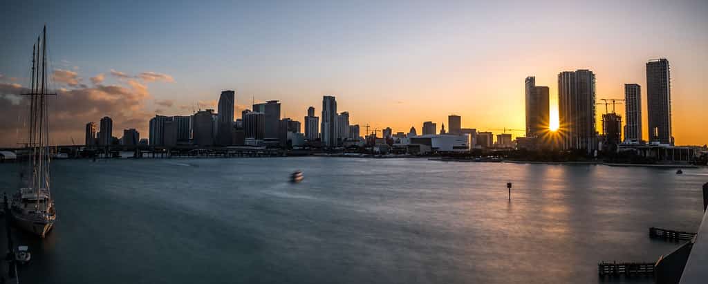 Florida's Jobless Rate Falls for the First Time Since 2024, but the State's Labor Picture Stays Mixed