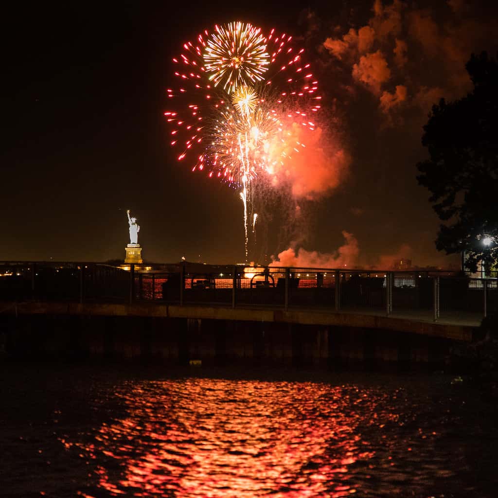 Florida Marks America's 250th With Free Parks and a Five-Day Weekend