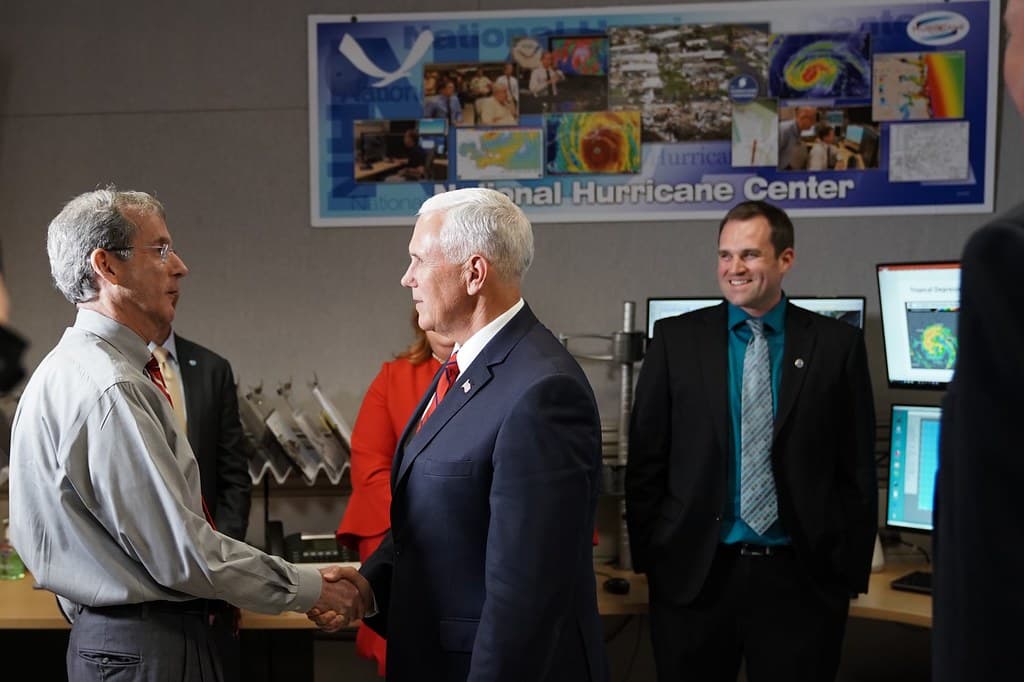 NOAA Forecasts a Below-Normal 2026 Hurricane Season but Florida Is Told to Prepare Anyway