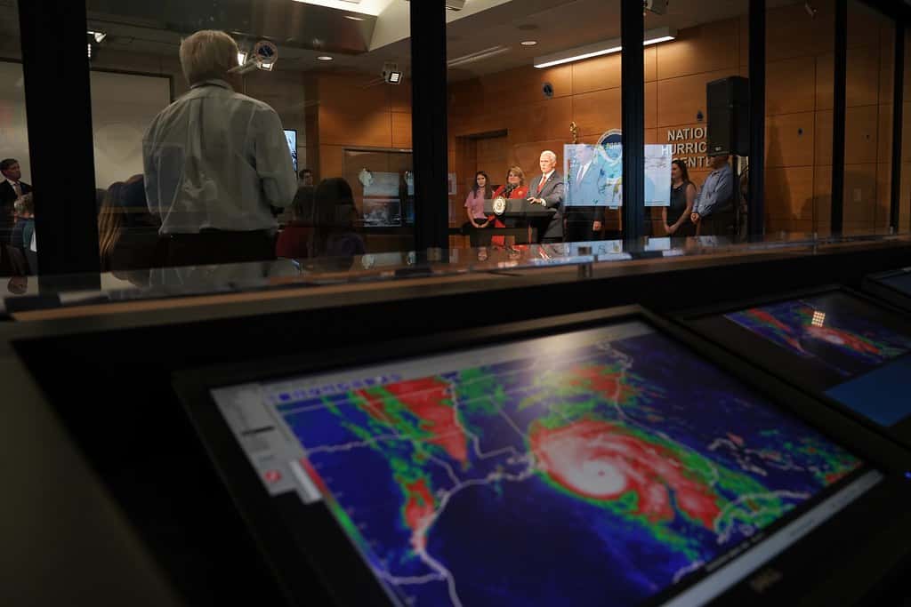 Atlantic Disturbances Lose Steam, Leaving Florida With No Tropical Threat for Now