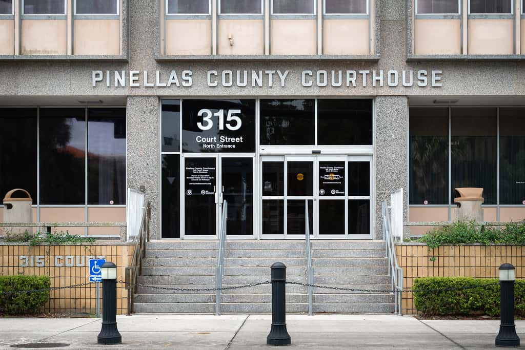 Pinellas Judge Finds Plastic Surgeon Guilty of Murdering Attorney Whose Body Was Never Found
