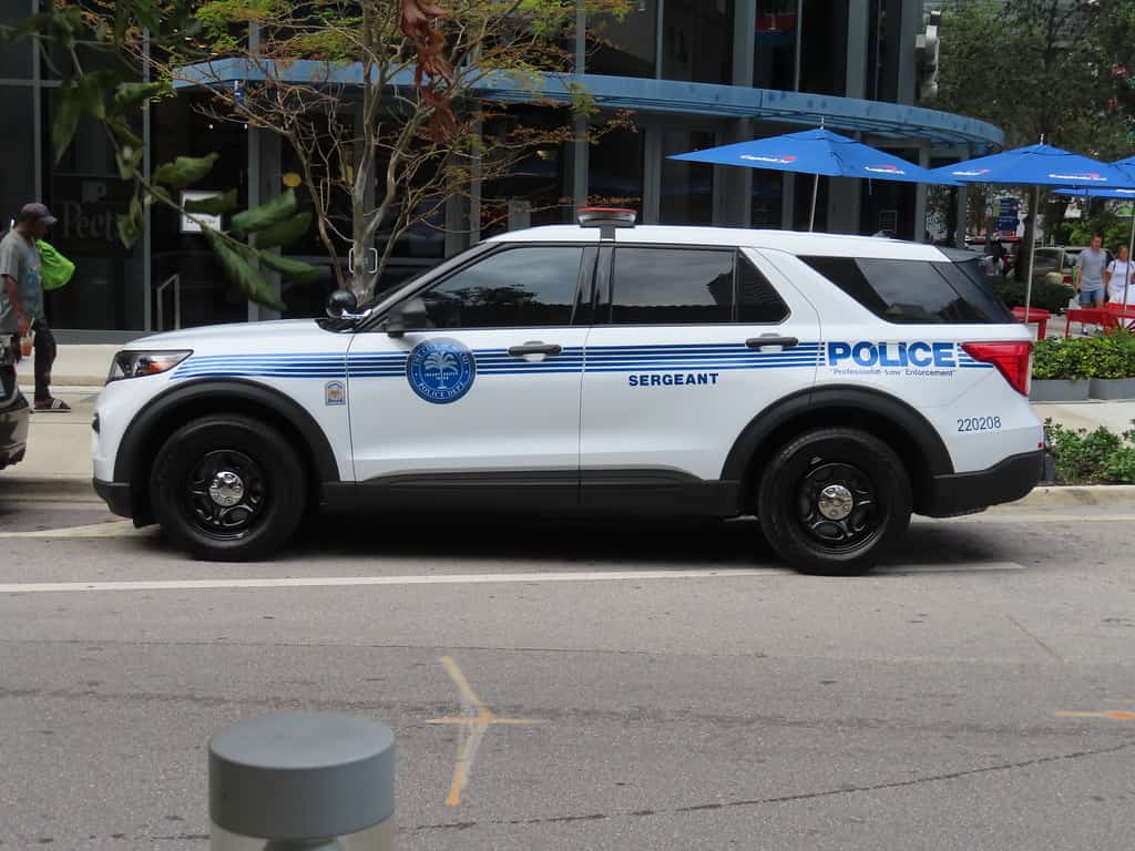FDLE Rescues 11-Month-Old in Months-Long Human Trafficking Investigation