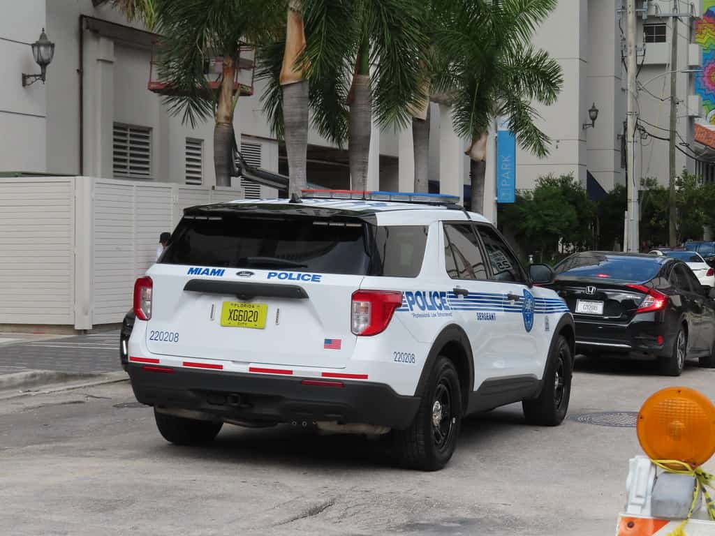 FDLE Sweep Nets Five Arrests in Jefferson County Sex-Offender Compliance Operation