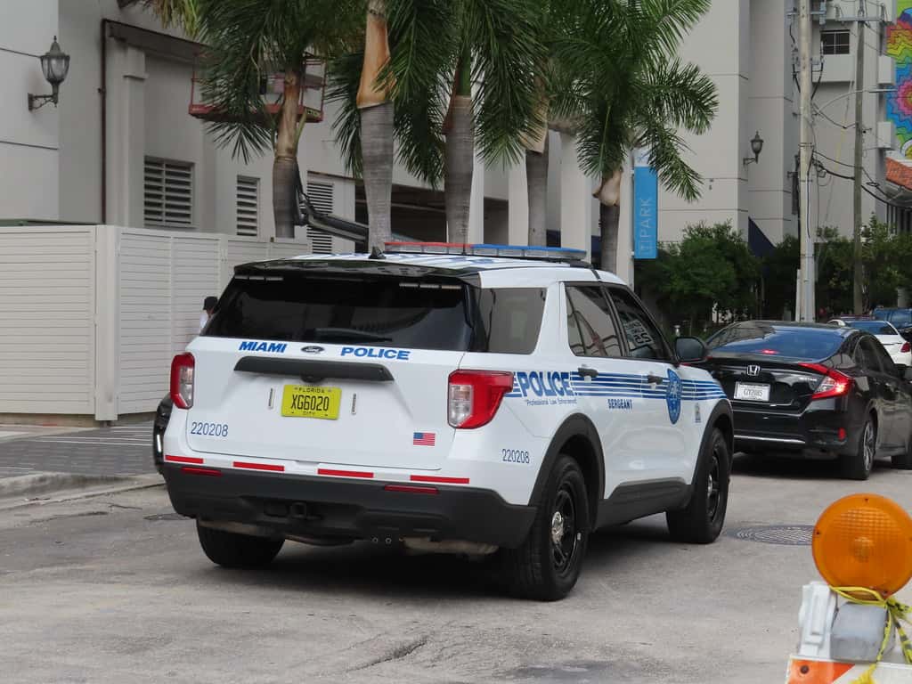 FDLE Sweep Nets Five Arrests in Jefferson County Sex-Offender Compliance Operation