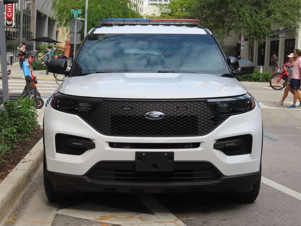 FDLE Arrests Five Registered Sex Offenders in Statewide Online-Reporting Crackdown