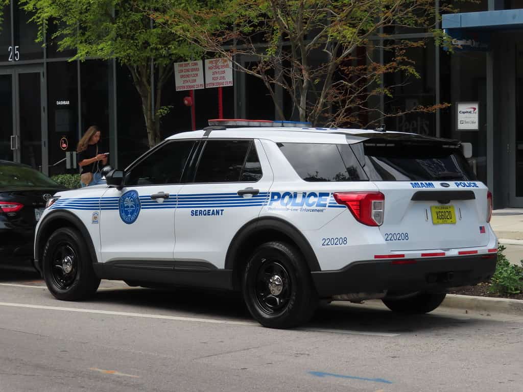FDLE-Led Operation Arrests Five Registered Sexual Offenders for Compliance Violations