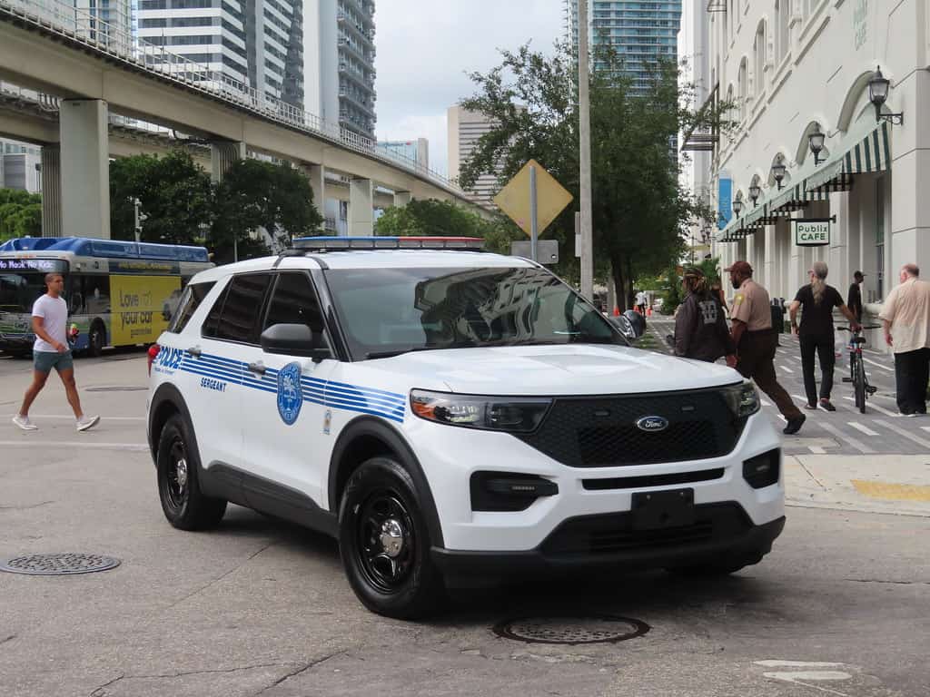 Florida's Operation Tidal Wave Surpasses 25,000 Immigration Arrests as New Statewide Sweep Nets 249 More