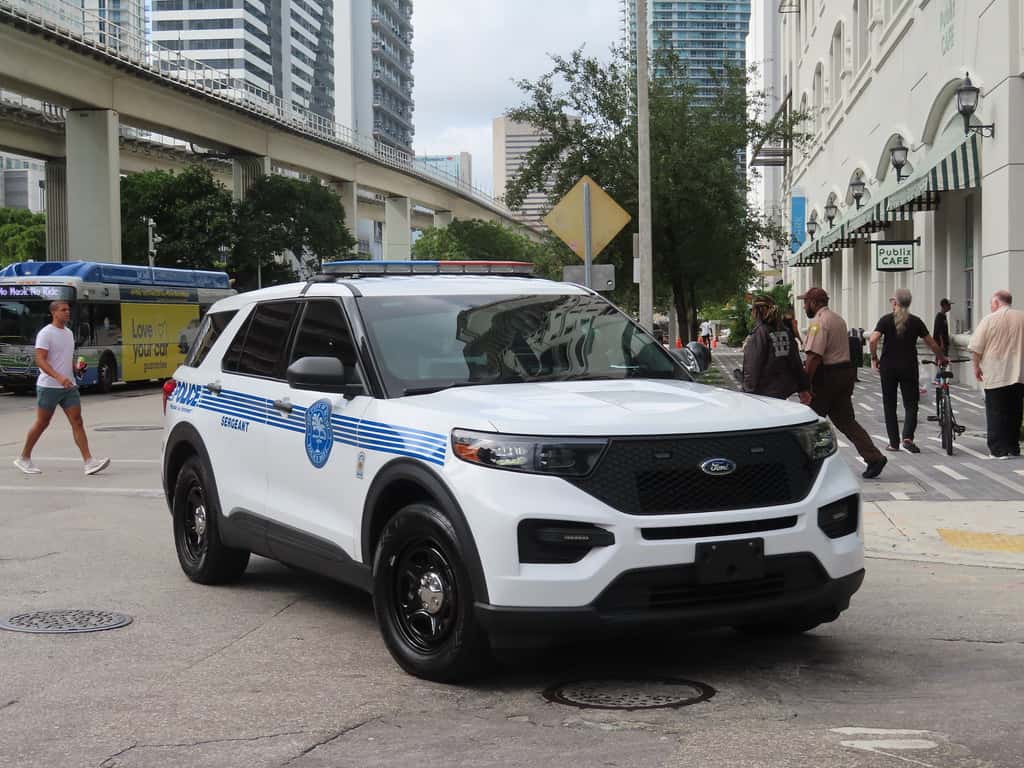Florida's Operation Tidal Wave Surpasses 25,000 Immigration Arrests as New Statewide Sweep Nets 249 More