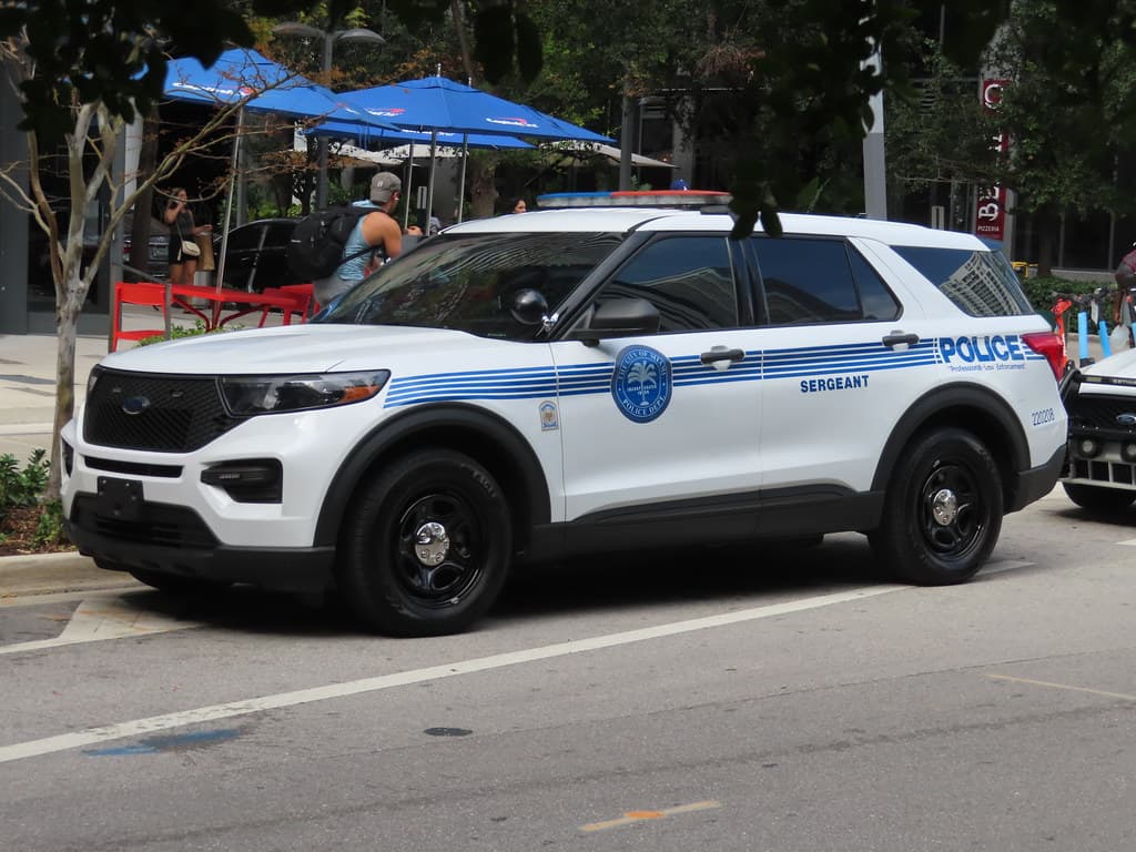 FDLE Arrests Five Florida Sexual Offenders in Statewide Registration Compliance Sweep