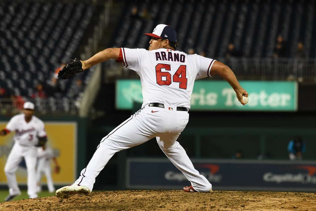 Marlins Plan to Buy and Keep Sandy Alcantara as a Surprise Wild-Card Run Heats Up