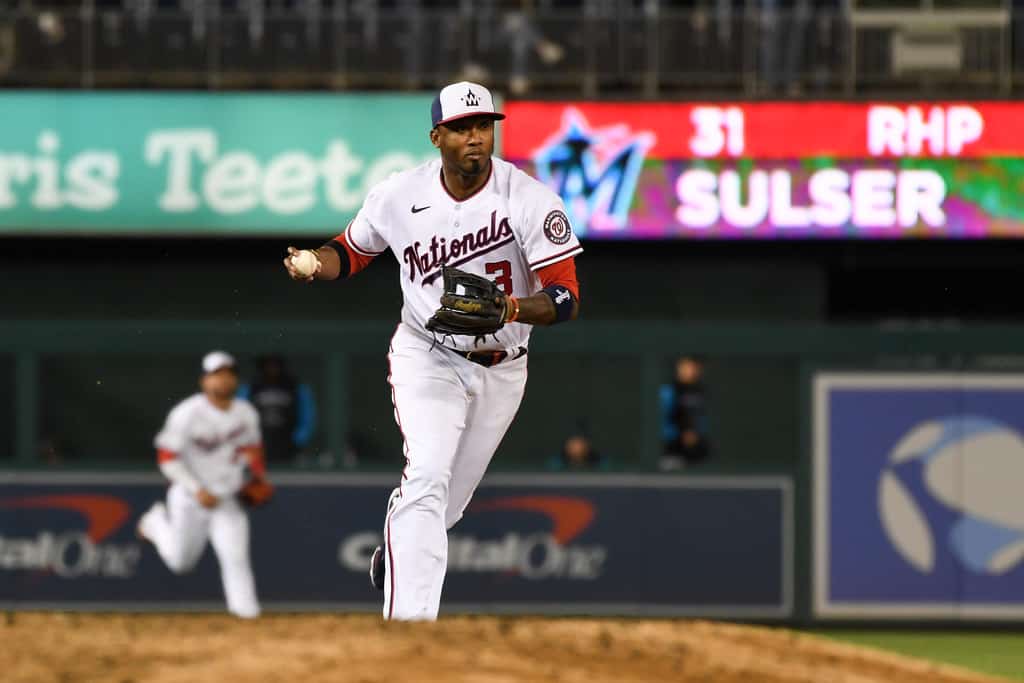 Marlins Face a Trade Deadline Crossroads as Miami Weighs Selling Rentals and Keeping Alcantara