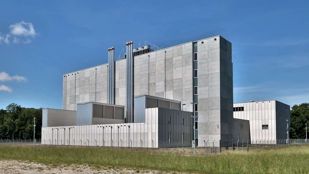 AI Data Center Projects Target Florida Power and Land