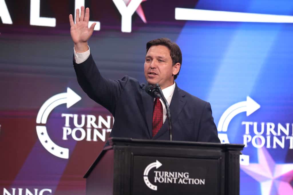 Federal Court Halts Florida's Atlantic Red Snapper Season One Day Before Memorial Day Opening, DeSantis Calls Ruling 'Disrespectful'