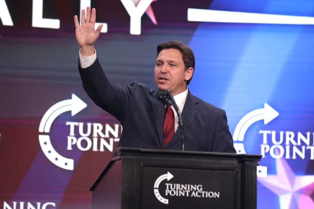 Federal Court Halts Florida's Atlantic Red Snapper Season One Day Before Memorial Day Opening, DeSantis Calls Ruling 'Disrespectful'