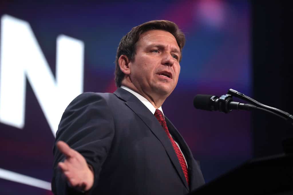 Florida Fentanyl Deaths Drop 46 Percent and Are Down 62 Percent From 2021 Peak, DeSantis Announces