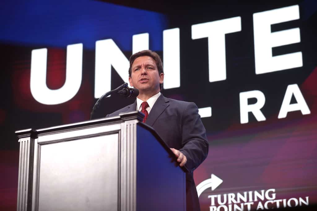 Florida Drug Overdose Deaths Fall 19 Percent as Fentanyl Fatalities Drop 46 Percent, DeSantis Announces