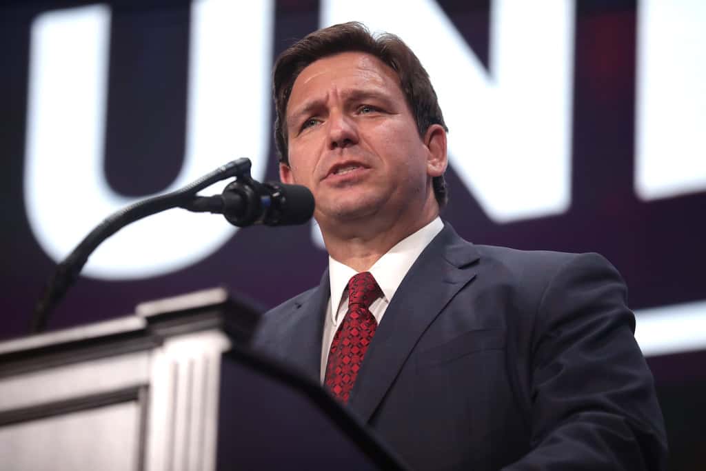 DeSantis Signs FIRE Act Targeting Cuban, Chinese and Russian Influence in Florida Government and Institutions