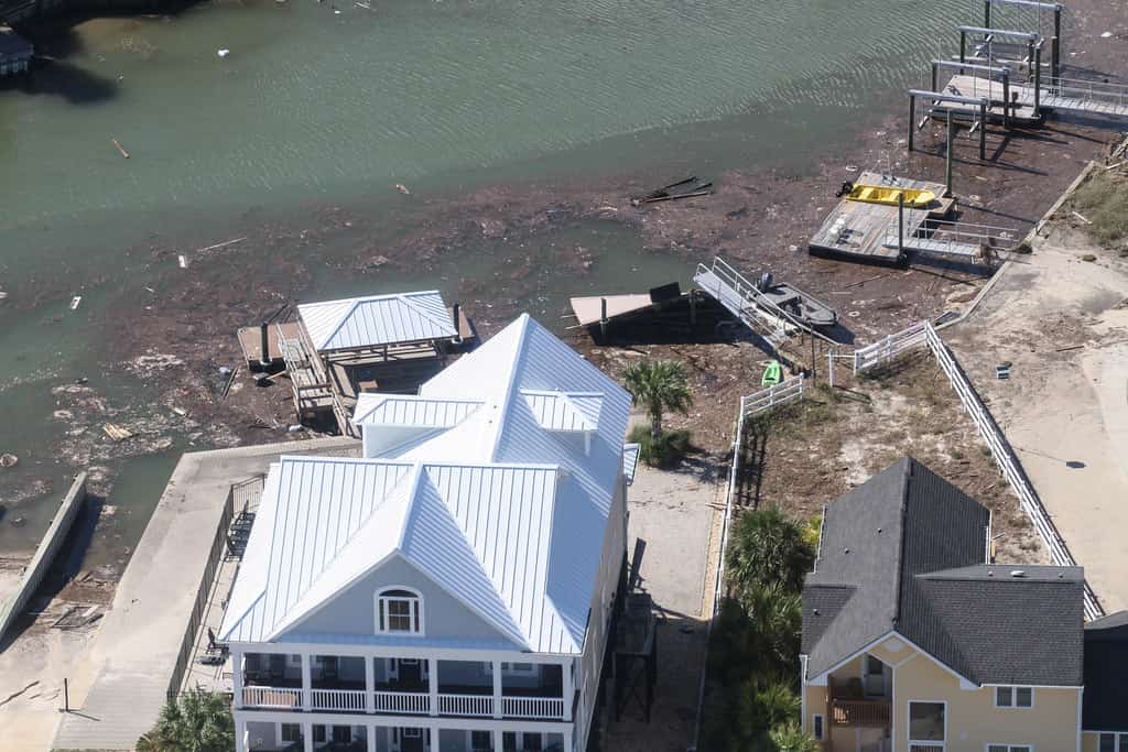 FEMA Money Keeps Flowing to Florida While a Resilience Program Stays Frozen