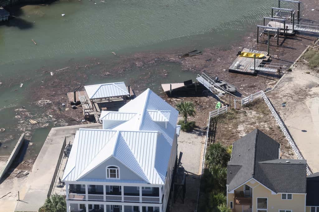 FEMA Money Keeps Flowing to Florida While a Resilience Program Stays Frozen