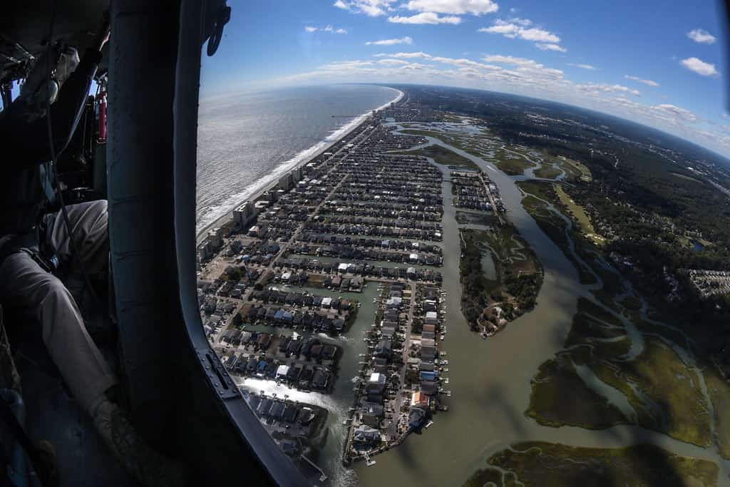FEMA Approves Another $89 Million for Florida Storm Recovery and Mitigation Projects