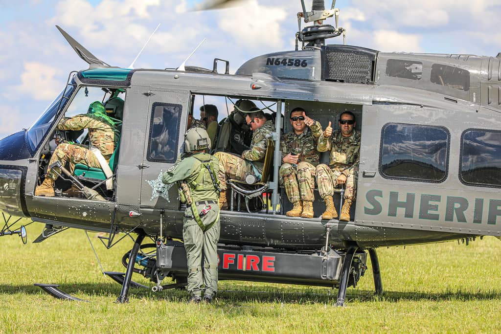 FEMA Overhaul Could Shift Billions in Storm Costs Onto Florida