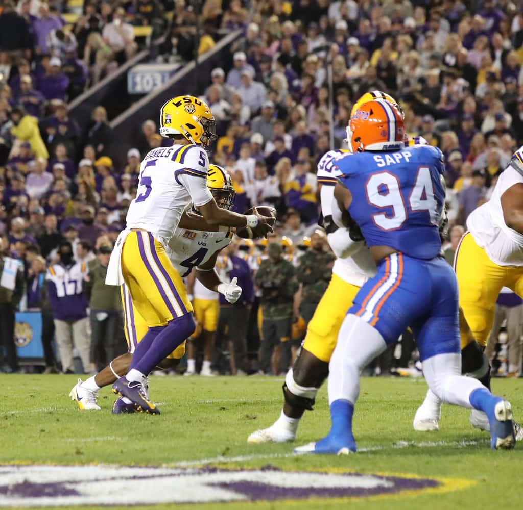 SEC Media Days Arrive in Tampa as Sumrall Launches Gators Era