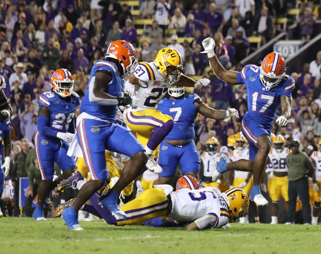 Gators Set August 5 Fall Camp Start as Jon Sumrall Era Begins in Earnest