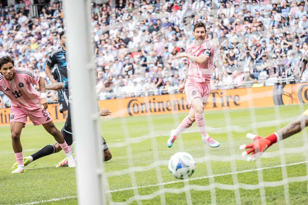 Messi Chases a World Cup Crown as Inter Miami Prepares to Restart Its MLS Season