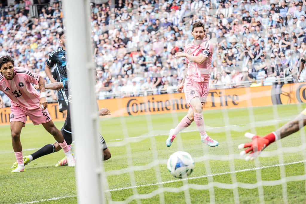 Messi Chases a World Cup Crown as Inter Miami Prepares to Restart Its MLS Season