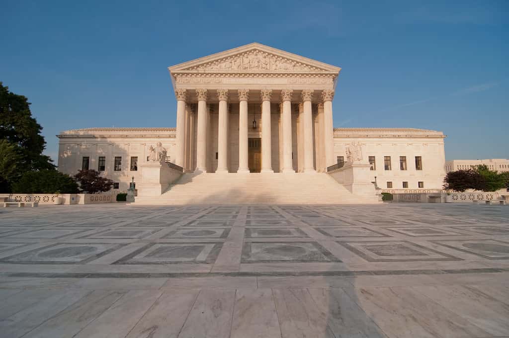 Supreme Court Upholds Birthright Citizenship in 6-3 Ruling, and Florida's Leaders React
