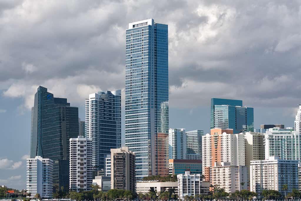 Florida's Jobless Rate Falls to 4.5% in August, Third Straight Monthly Decline