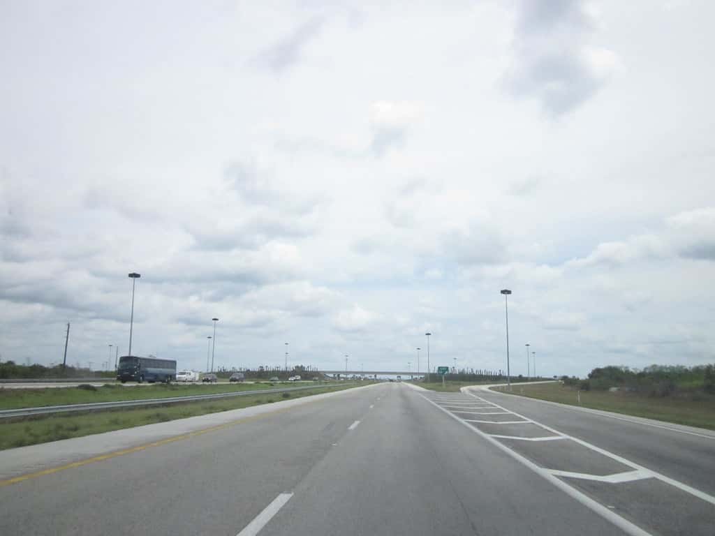 FDOT Road Ranger Killed on I-75 in Pasco County; Bradenton Man Charged With DUI Manslaughter