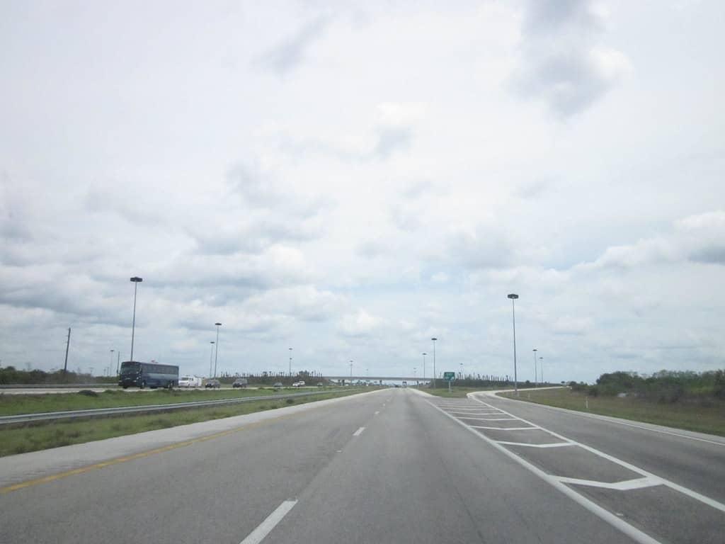 FDOT Road Ranger Killed on I-75 in Pasco County; Bradenton Man Charged With DUI Manslaughter