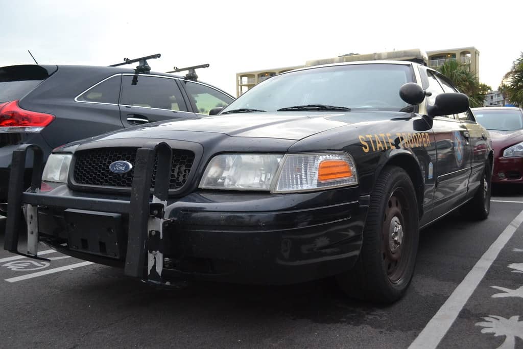 Florida Highway Patrol Files DUI Manslaughter Charges in Deadly Tampa-Area Crashes