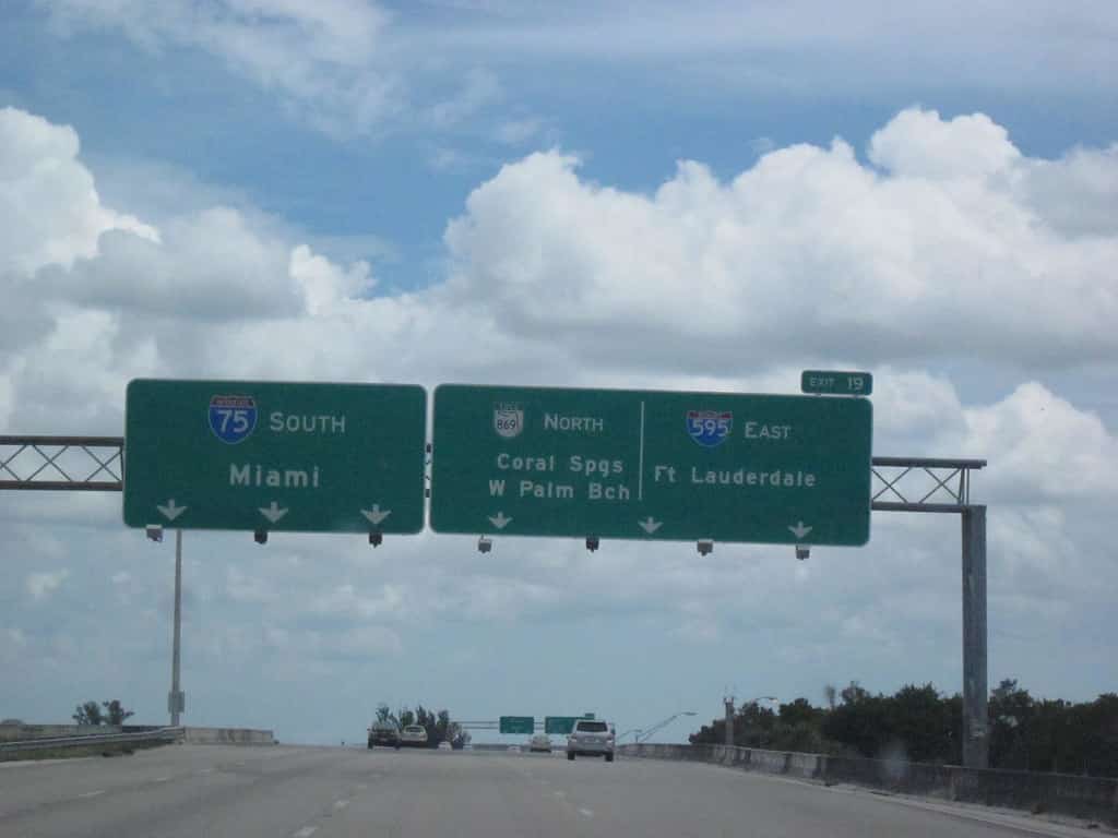 New York Man Charged With DUI Manslaughter in Fatal I-75 Crash in Charlotte County