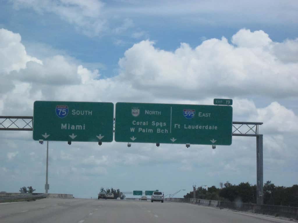 New York Man Charged With DUI Manslaughter in Fatal I-75 Crash in Charlotte County