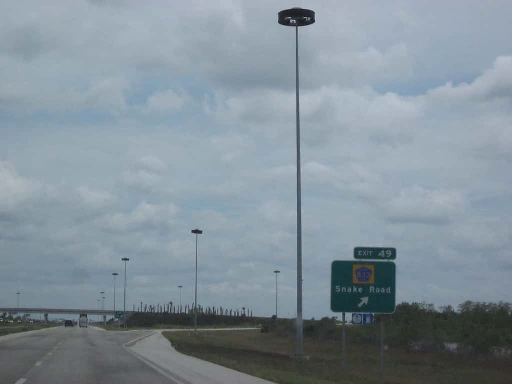 Driver Charged With DUI Manslaughter After FDOT Road Ranger Is Killed on I-75 in Wesley Chapel