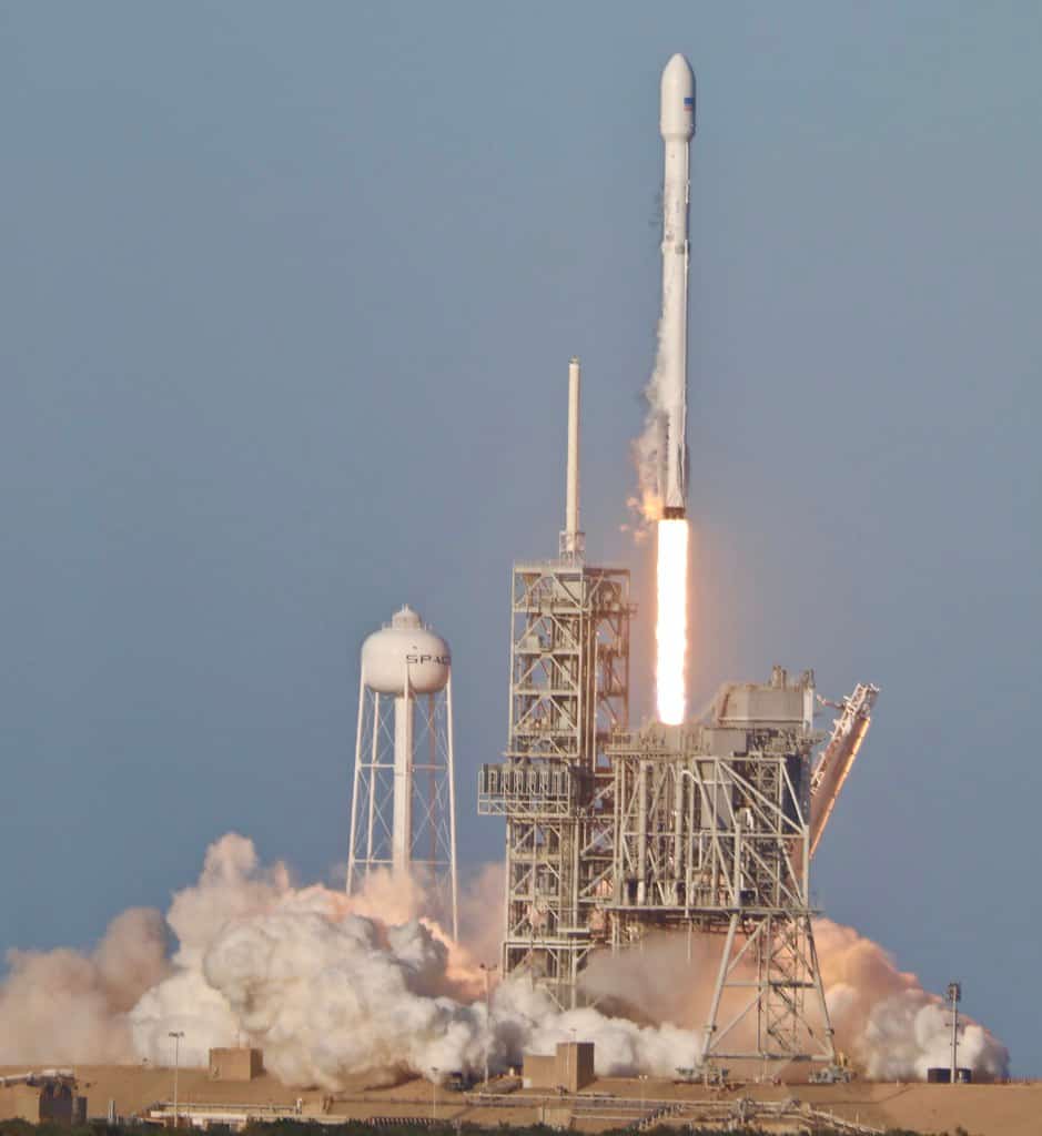 NASA and SpaceX Clear Crew-13 for an October 1 Launch From Cape Canaveral After Valve Replacement
